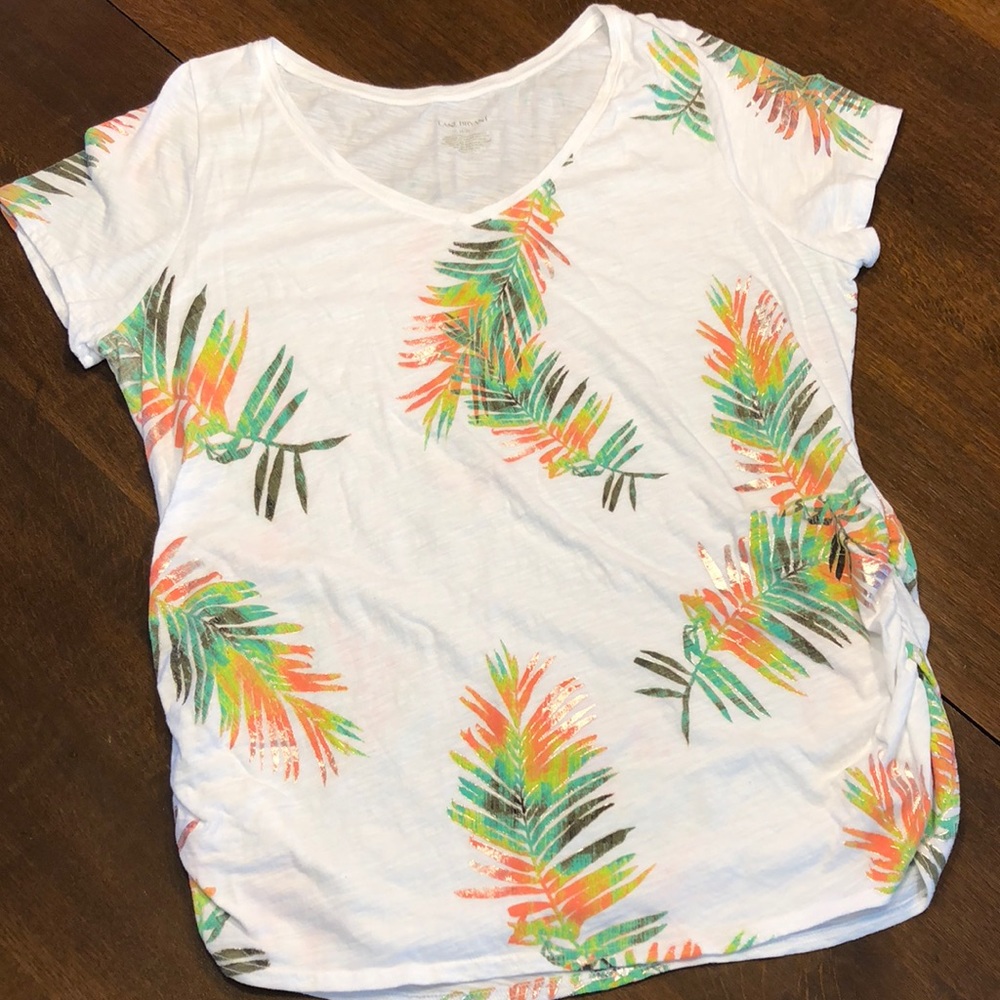 COPY - Summer T-Shirt